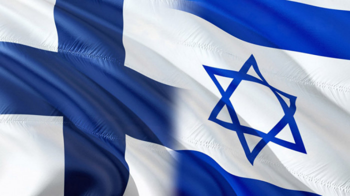 Finska i Izrael potpisali sporazum o naoružanju vredan 317 miliona evra: U Helsinki stiže "Davidova praćka"