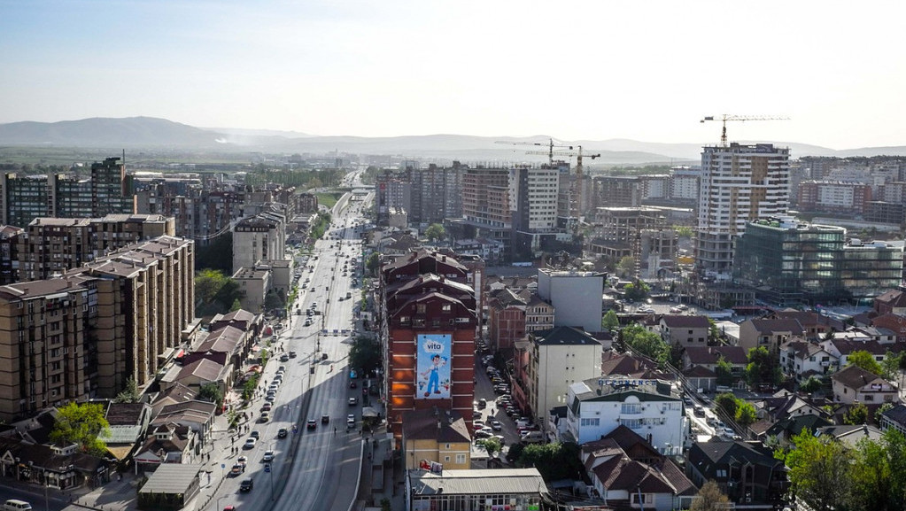 Centralna izborna komisija u Prištini prihvatila peticije za smenu načelnika opština na severu