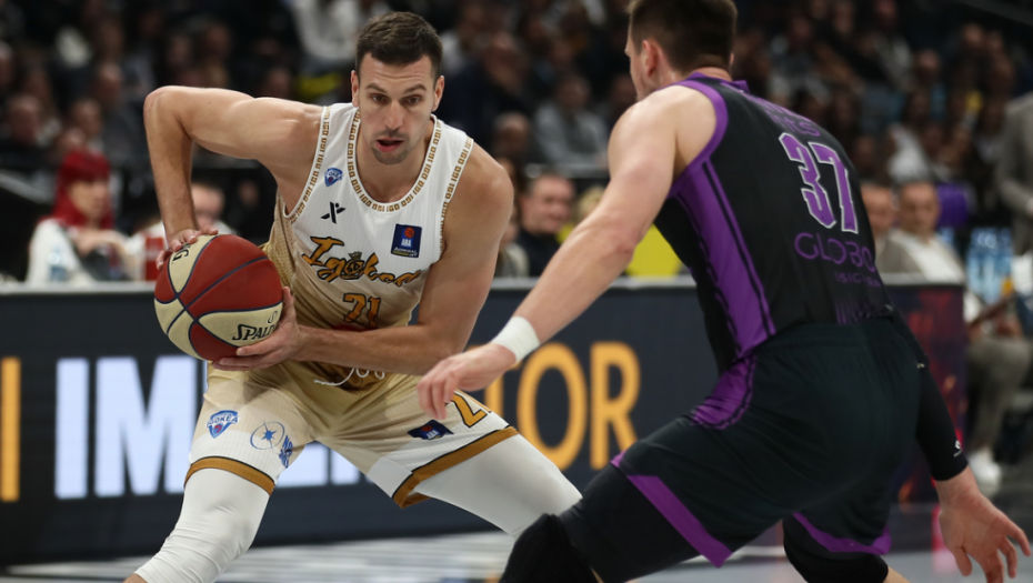 Igokea u neverovatnoj završnici srušila Partizan