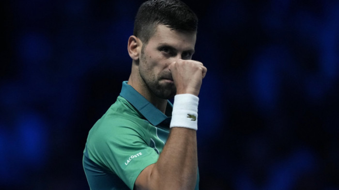 Još jedno veliko priznanje: Novak Đoković proglašen za najboljeg sportistu planete u 2023. godini