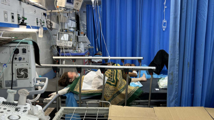 Britanska policija ispituje 200 smrtnih slučajeva u bolnici zbog lošeg lečenja