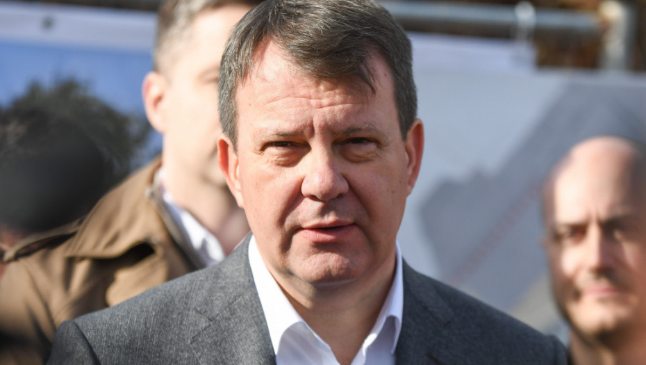 Mirović neće biti pokrajinski premijer: "Vojvodini se, u političkom smislu, više neću vraćati"