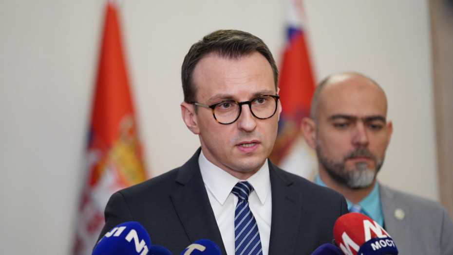 Petković: Uzurpacija Rajske banje je ogoljena otimačina privatne imovine SPC