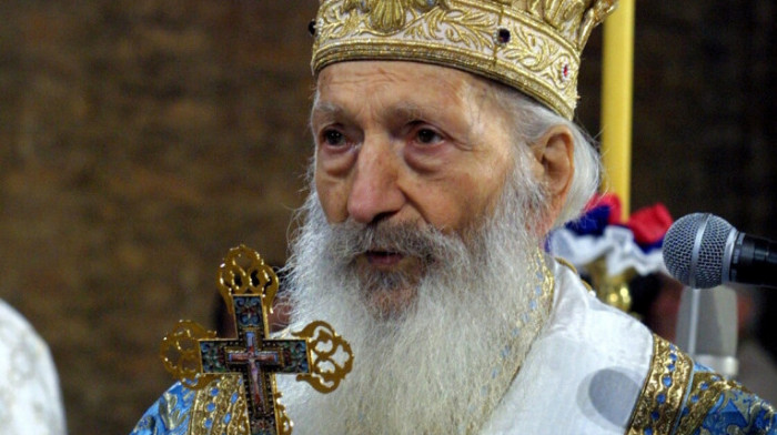 "Čuvajmo se od neljudi, ali se još više čuvajmo da i mi ne postanemo neljudi": Danas 14 godina od smrti patrijarha Pavla