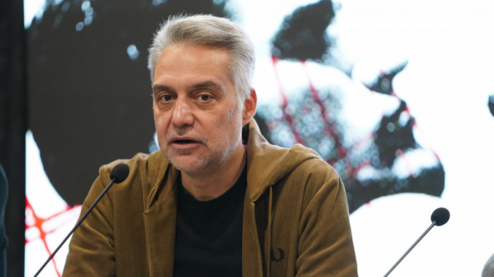 Srdan Golubović: Fokus ovogodišnjeg Festivala autorskog filma je na domaćim stvaraocima