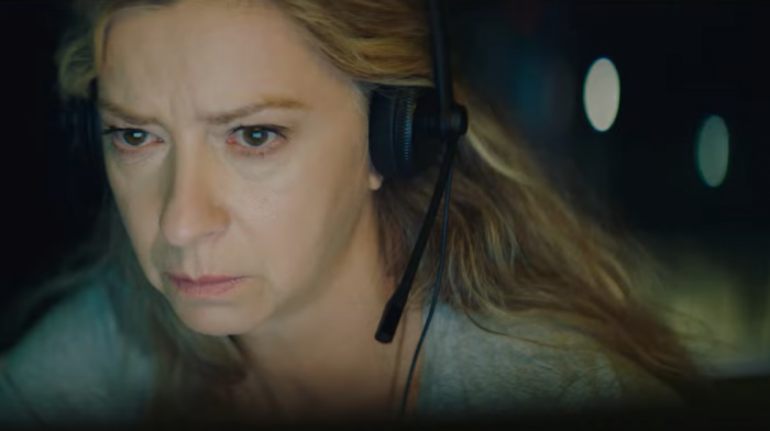 Mirjana Joković se vraća na male ekrane u novoj seriji "Poziv"