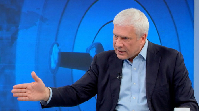 Boris Tadić u emisiji "Direktno sa Minjom" otkrio pravi razlog zašto se nije pridružio koaliciji "Srbija protiv nasilja"