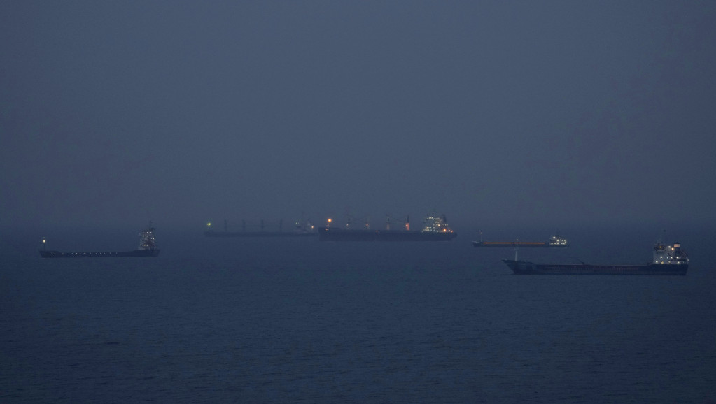 Nemoguće ih je locirati: Kako flota "tankera iz senke" pomaže Rusiji da izbegne sankcije Zapada