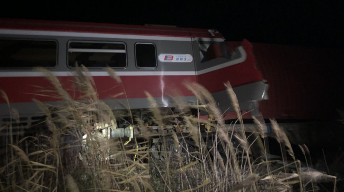 Istraga železničke nesreće kod Odžaka: Otpravnik vozova priznao propust, mašinovođa sprečio veću tragediju