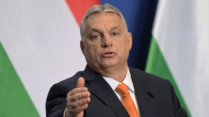 Orban ponovo izabran za lidera Fidesa, pa poručio: "Mađarska je trenutno najbezbednija zemlja u Evropi"