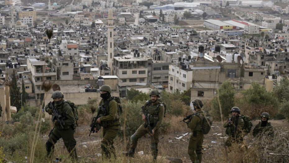 Humanitarno primirje između Izraela i Hamasa: Koje sve države su posredovale u postizanju dogovora?