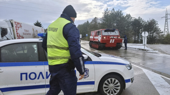 Otkriveno skladište oružja Hamasa u Bugarskoj: Sprečen napad na jevrejske verske objekte u Nemačkoj