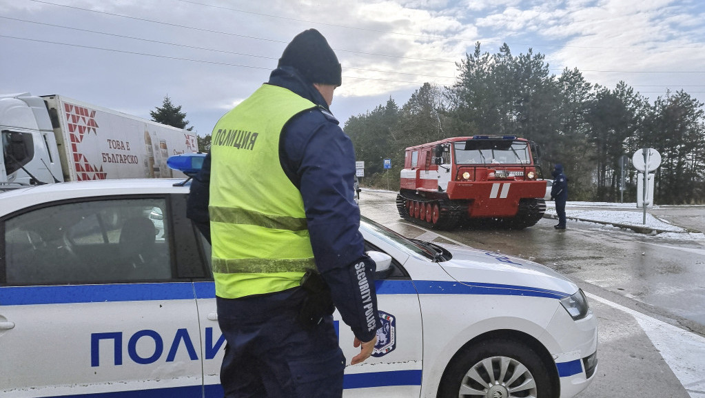 Otkriveno skladište oružja Hamasa u Bugarskoj: Sprečen napad na jevrejske verske objekte u Nemačkoj