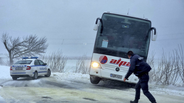 Dve žrtve nevremena u Bugarskoj