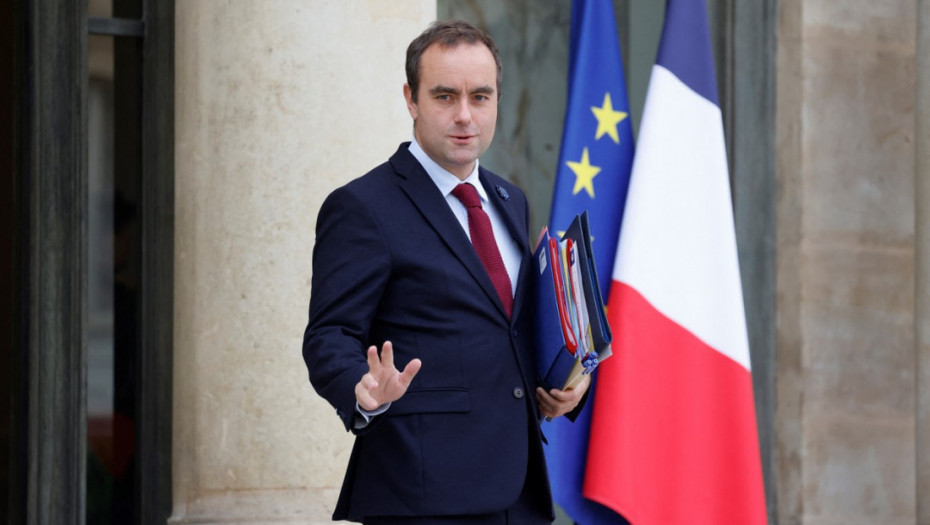 Lekorni nastavlja konsultacije za formiranje vlade sa levicom, desnicom, sindikalcima