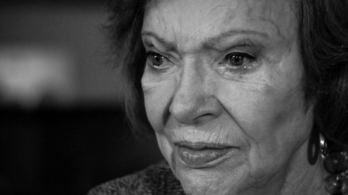Preminula bivša prva dama SAD Rozalin Karter
