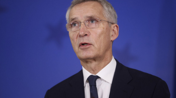 Stoltenberg: Potkopavanje Šmitovih napora unazađuje BiH