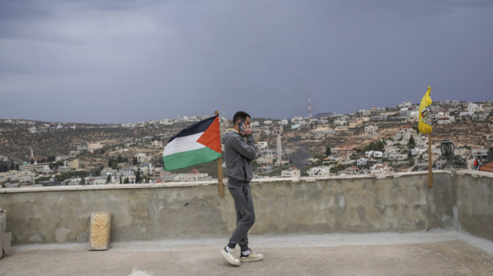 Hrvatski sabor većinom glasova odbio predlog o priznavanju Palestine