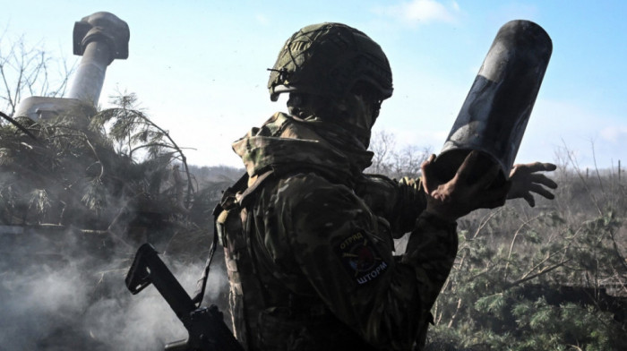 "Za 11 meseci borbi minimalna promena u kontroli teritorije": Pat pozicija na ukrajinskom ratištu uoči još jedne zime