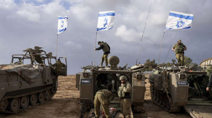 Treća faza izraelske ofanzive: Kako će se odvijati akcija u Gazi za koju mnogi tvrde da je odlučujuća?