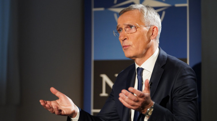 Stoltenberg: Turska i Mađarska da bez odlaganja ratifikuju članstvo Švedske u NATO