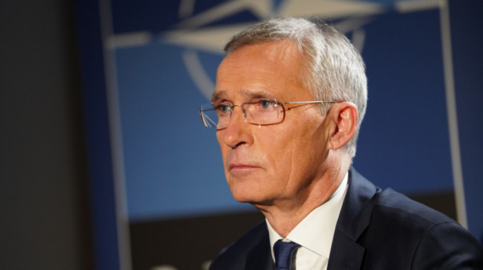 Stoltenberg: Beograd i Priština moraju ponovo da se angažuju u dijalogu, stabilnost zavisi od toga