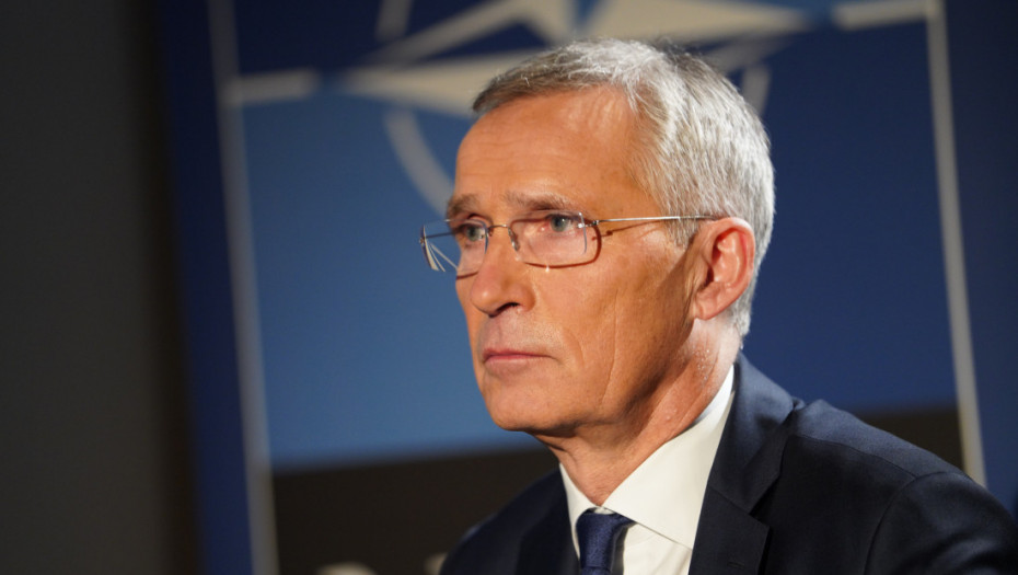 Stoltenberg: Beograd i Priština moraju ponovo da se angažuju u dijalogu, stabilnost zavisi od toga