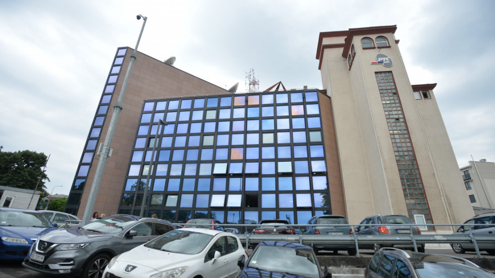 Upravni odbor RTS odlučio da ponovno raspiše javni konkurs za generalnog direktora