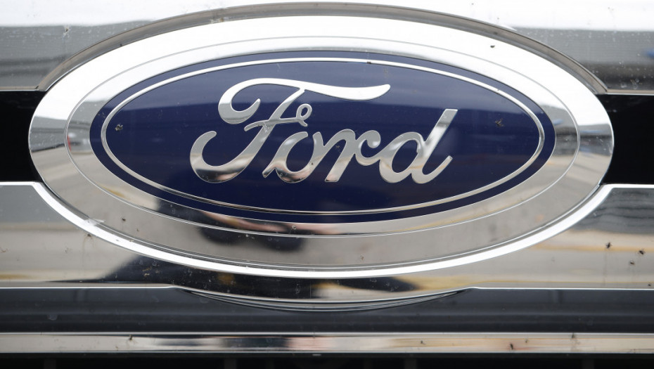 Ford gasi još 1.000 radnih mesta u Kelnu zbog slabe tražnje za električnim vozilima