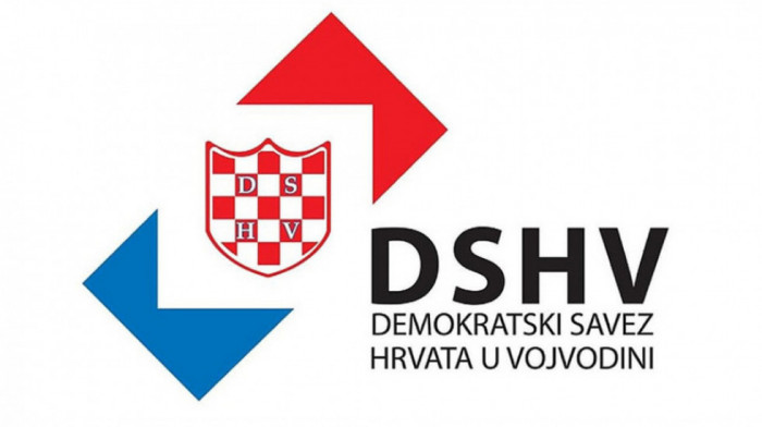 DSHV: Zabrinuti smo zbog najnovije napetosti u hrvatsko-srpskim odnosima