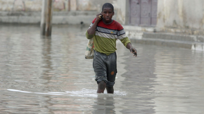 Slike katastrofe u Somaliji: U poplavama poginulo 50 osoba, raseljeno skoro 700.000