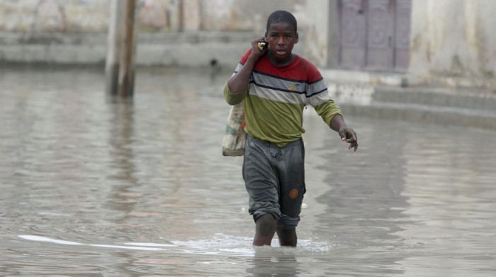 Slike katastrofe u Somaliji: U poplavama poginulo 50 osoba, raseljeno skoro 700.000