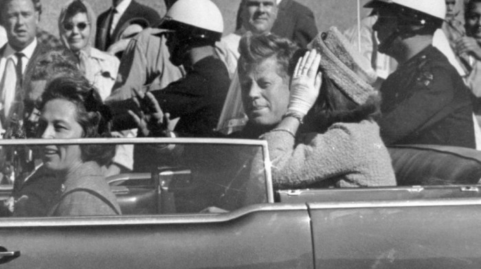 Tajne o ubistvu Džona Kenedija: FBI otkriva 2.400 novih dokumenata posle naredbe Donalda Trampa