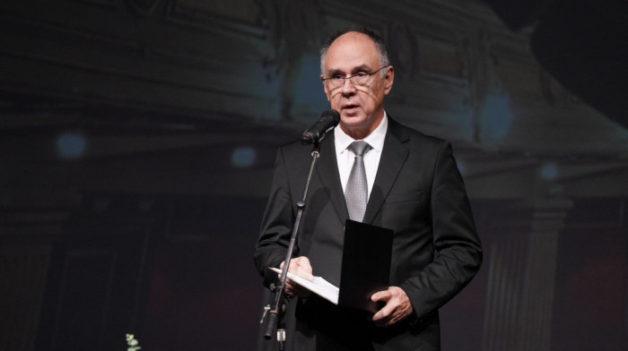 Svetislav Goncić selektor 71. Sterijinog pozorja