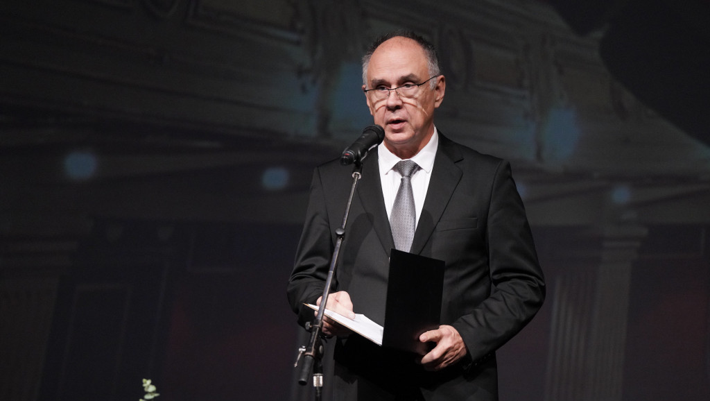Svetislav Goncić selektor 71. Sterijinog pozorja