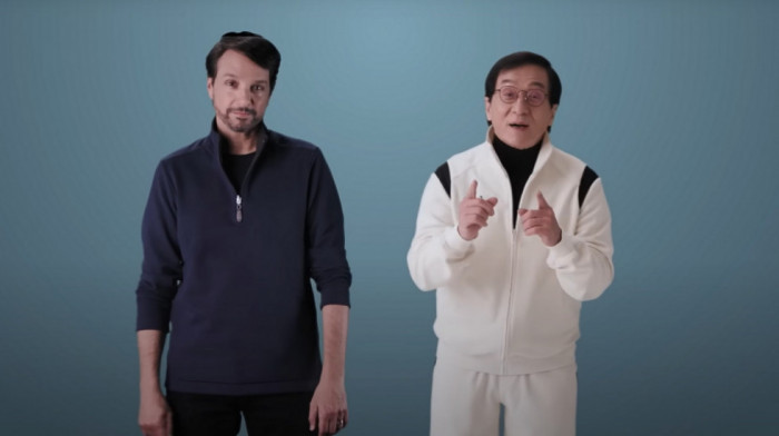 Vraća se "Karate Kid": Džeki Čen i Ralf Mačio prvi put zajendo u novom nastavku franšize