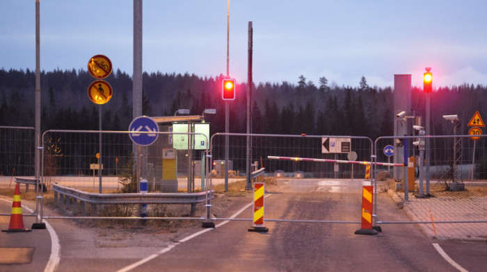 Finska predložila produženje zatvaranja granice sa Rusijom do kraja 2028.