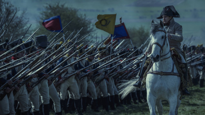 Istinita priča o Napoleonu: Može li film Ridlija Skota da obuhvati sve nijanse legendarnog vladara