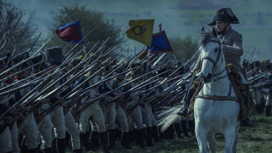 Istinita priča o Napoleonu: Može li film Ridlija Skota da obuhvati sve nijanse legendarnog vladara