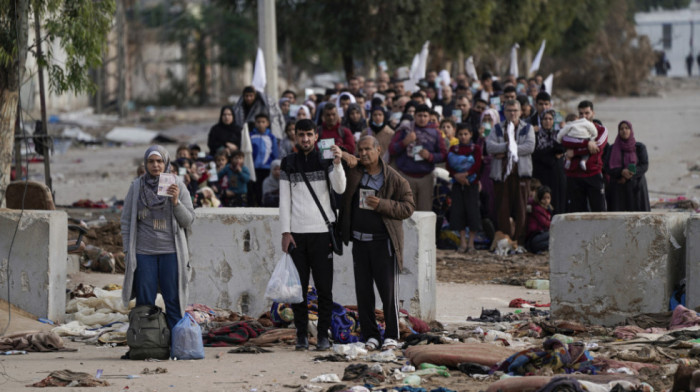 Međunarodni krivični sud želi da ispita ratne zločine u Izraelu i Gazi: Kako na to gleda Evropa