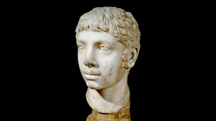 Muzej u Velikoj Britaniji proglasio rimskog imperatora Elagabala za transrodnu osobu
