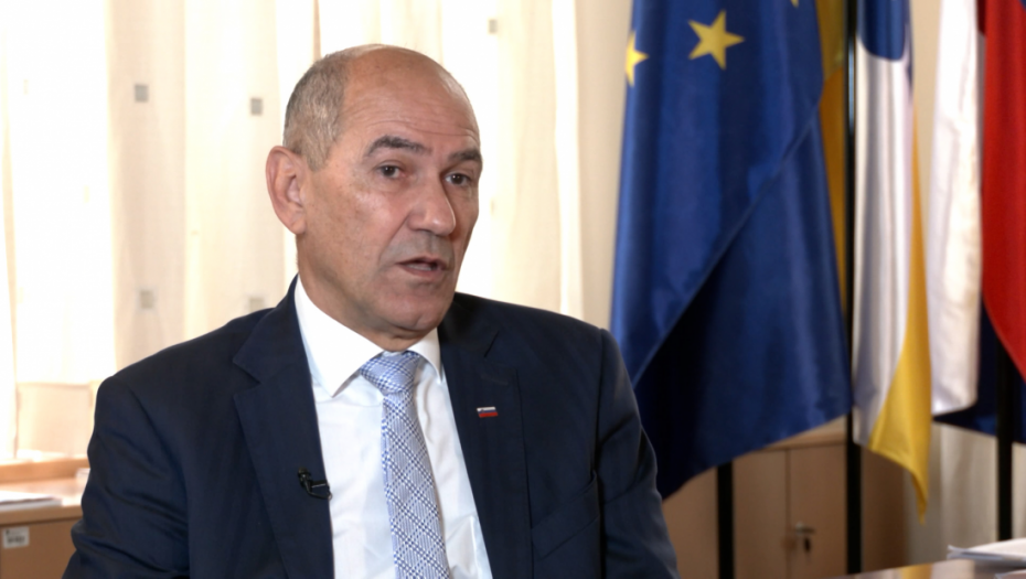 Sud u Sloveniji oslobodio bivšeg premijera Janšu optužbi za korupciju
