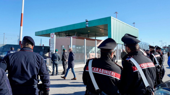 Italiji izručen osumnjičeni za ubistvo bivše devojke koje je potreslo naciju