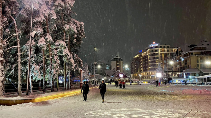 Turistička oganizacija Zlatibor i Turistička zajednica Labina potpisali protokol o saradnji