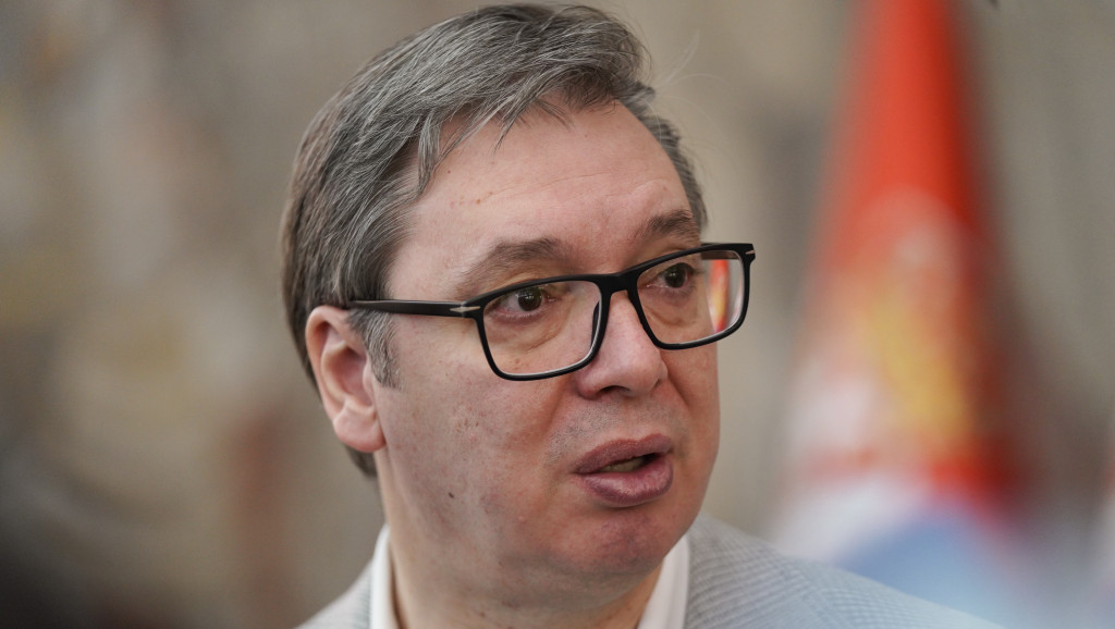 Vučić: Očekuju nas još neki razgovori o NIS-u, saopštićemo ishod za 36 do 48 sati
