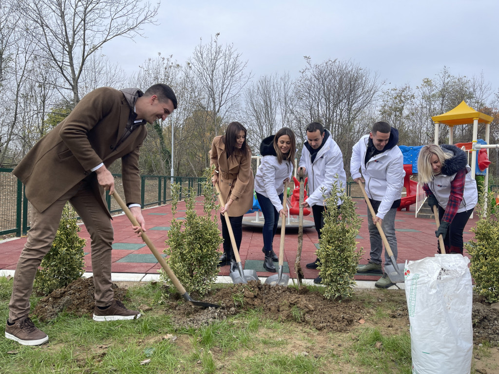 Novi Pazar protutnjao kroz Kragujevac na pogon bivših