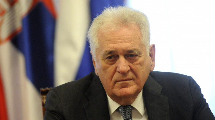 Tomislav Nikolić: Srbija spremna za dalje produbljivanje odnosa sa kineskim partnerima