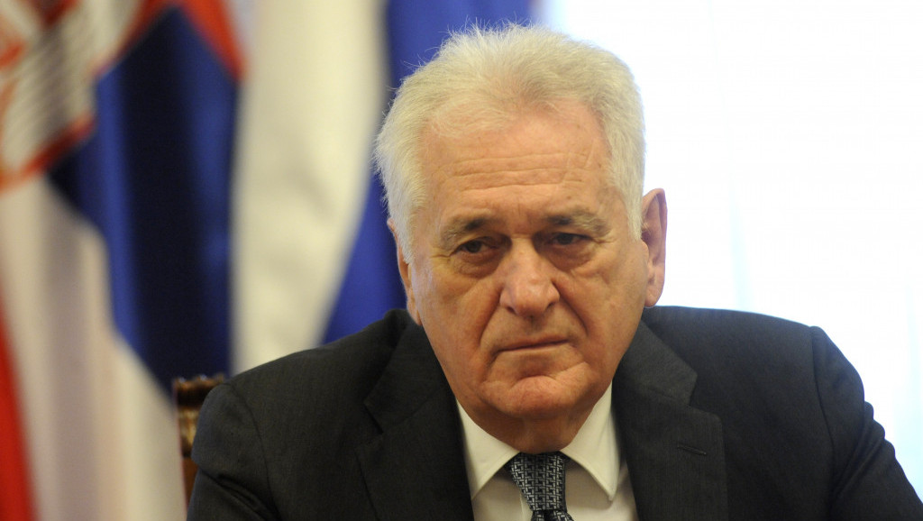 Tomislav Nikolić: Srbija spremna za dalje produbljivanje odnosa sa kineskim partnerima