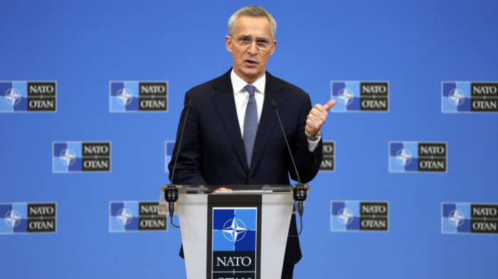 Stalna predstavnica SAD pri NATO: U narednim mesecima će se znati ko je naslednik Stoltenberga