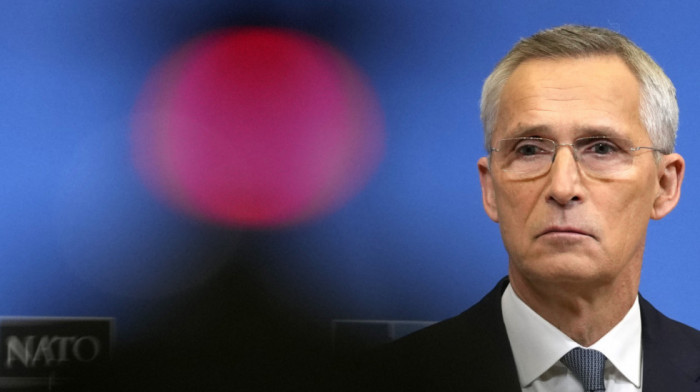 Stoltenberg: Ponovni dolazak Trampa na čelo SAD ne bi oslabio NATO